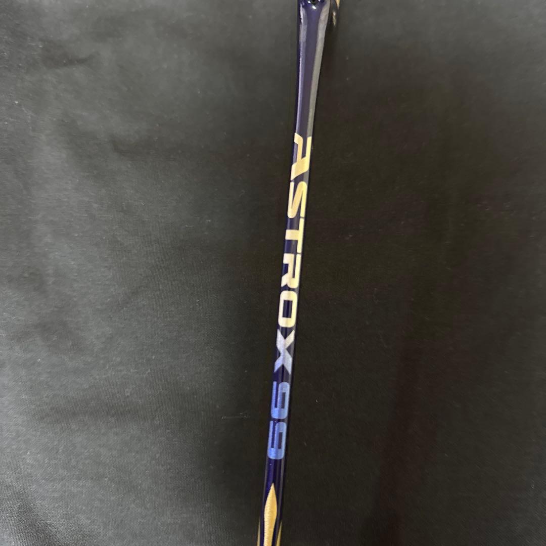 YONEX アストロクス99 青