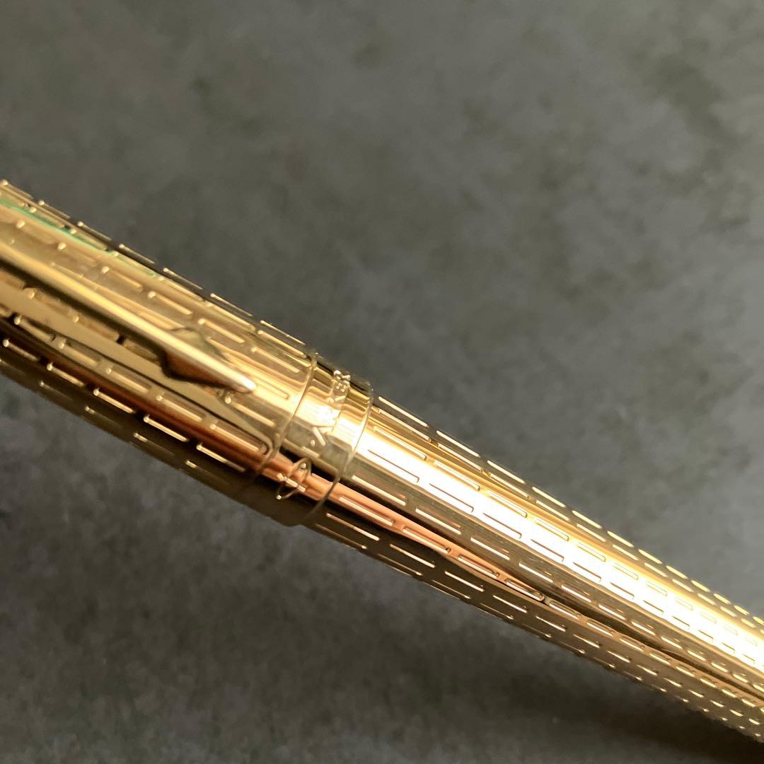 新品未使用 パーカー Parker 万年筆