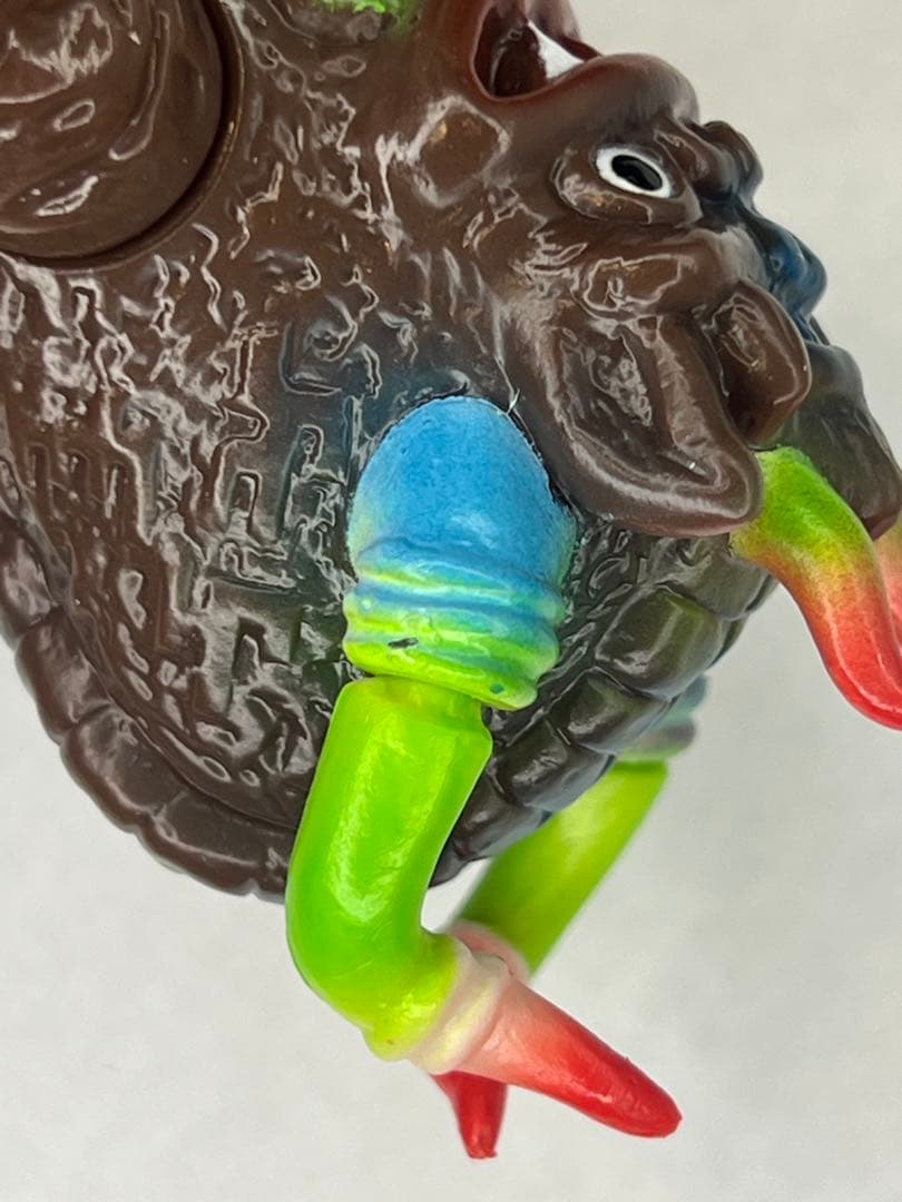 ブルマァク魂 ★18体セット