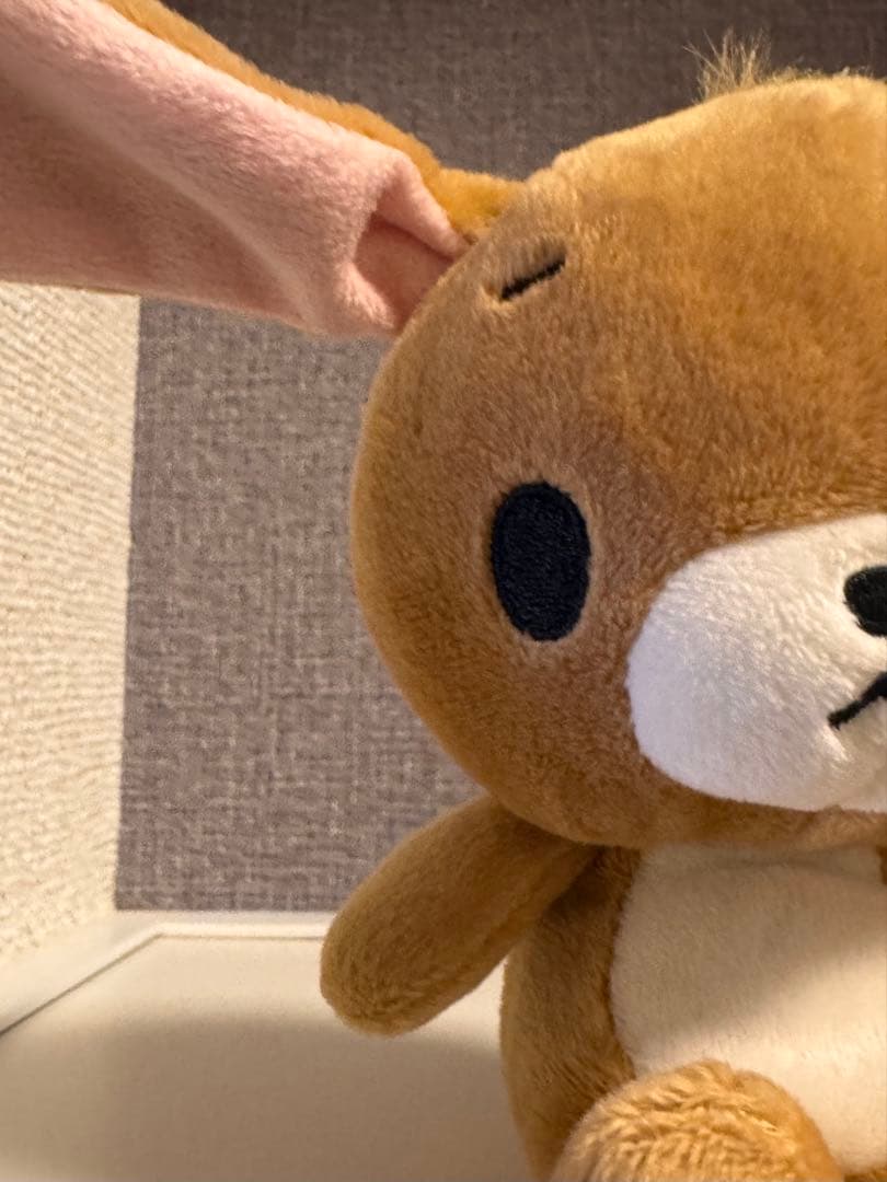 【美品】♡シュガーバニーズ♡set売♡ぬい活♡サンリオ♡しろうさとくろうさ