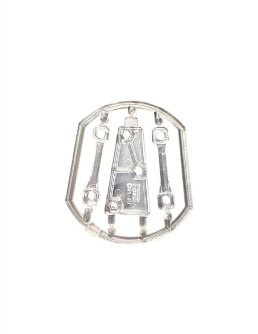 モビルスーツアンサンブル ザクII FS型(シン・マツナガ専用機)全塗装 完成品