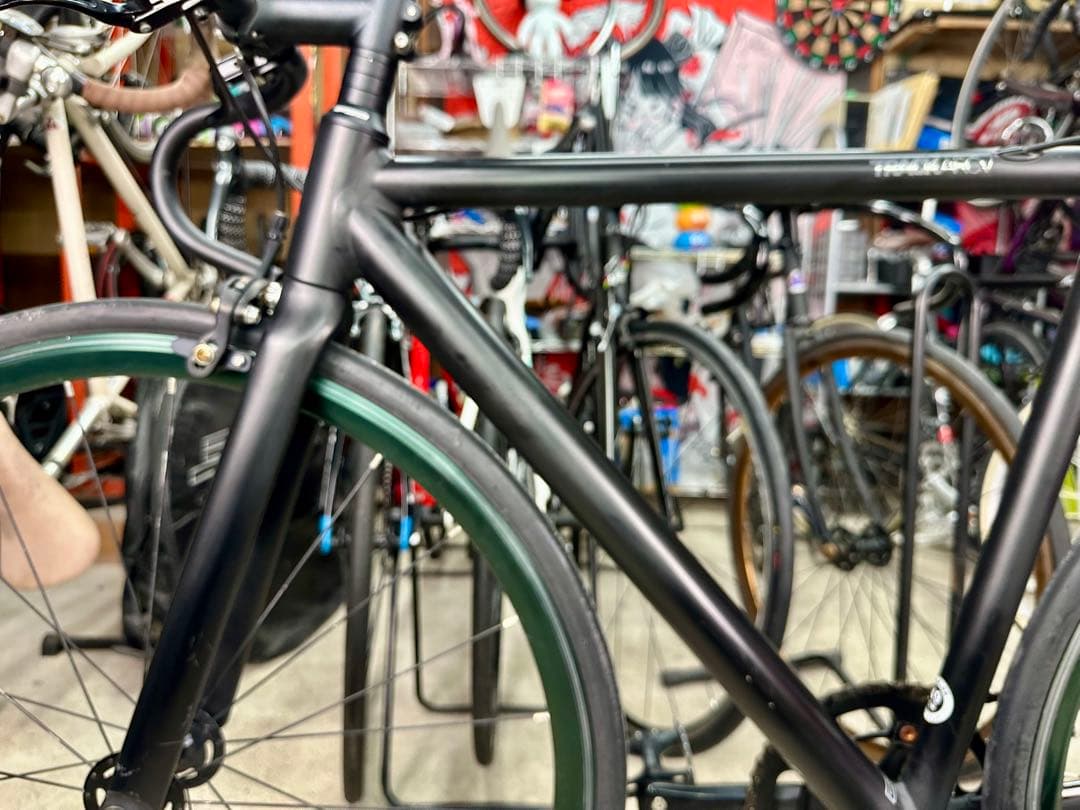 2025年最新モデル！FUJI TRACKARCVピスト基本分解発送送料無料！