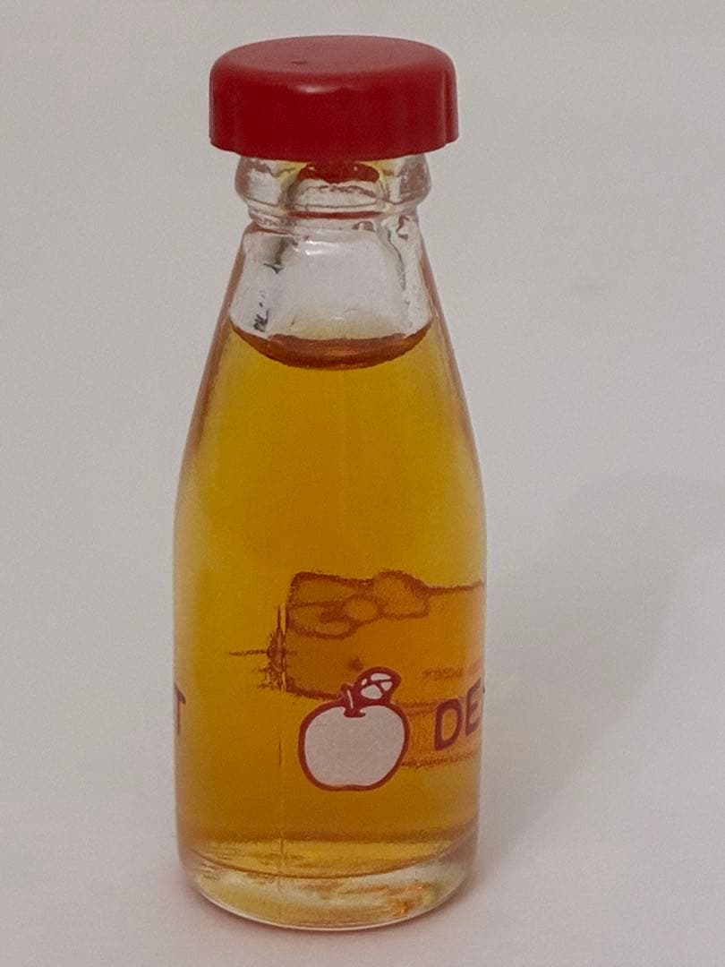 ハローキティ　香水　1976 レトロ　サンリオ　パフューム　キティ