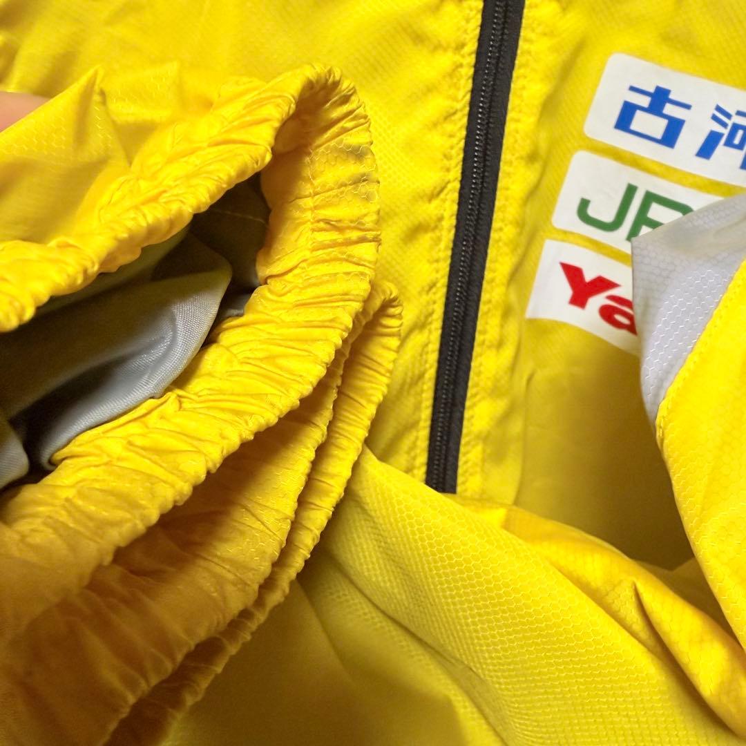 ジェフユナイテッド市原・千葉　トレーニングジャケット　ジェフ千葉　長袖　ブルゾン