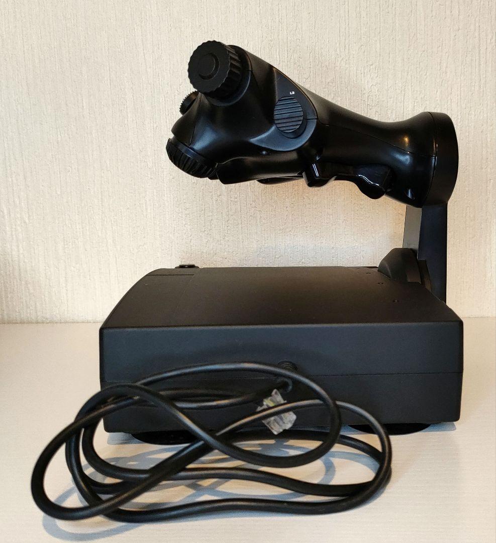 エースコンバット7 スカイズ・アンノウン 対応フライトスティック