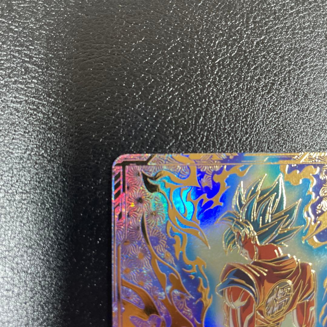 SDVTP-001パラレル 孫悟空　ダイバーズ　大会　プロモ