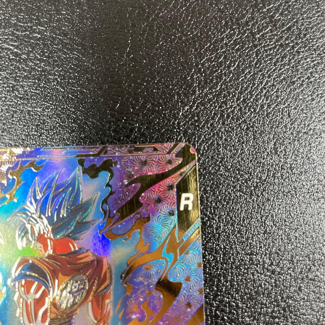 SDVTP-001パラレル 孫悟空　ダイバーズ　大会　プロモ