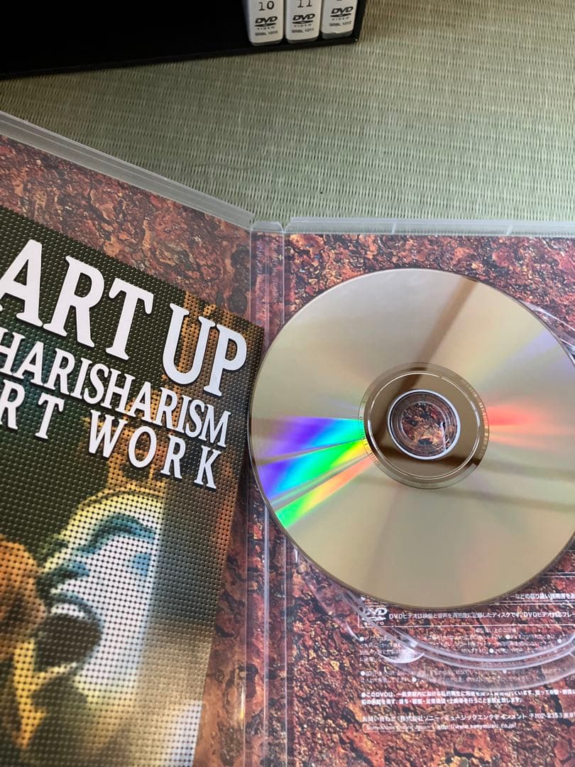 米米CLUB/a K2C ENTERTAINMENT DVD-BOX 米盛Ⅰ