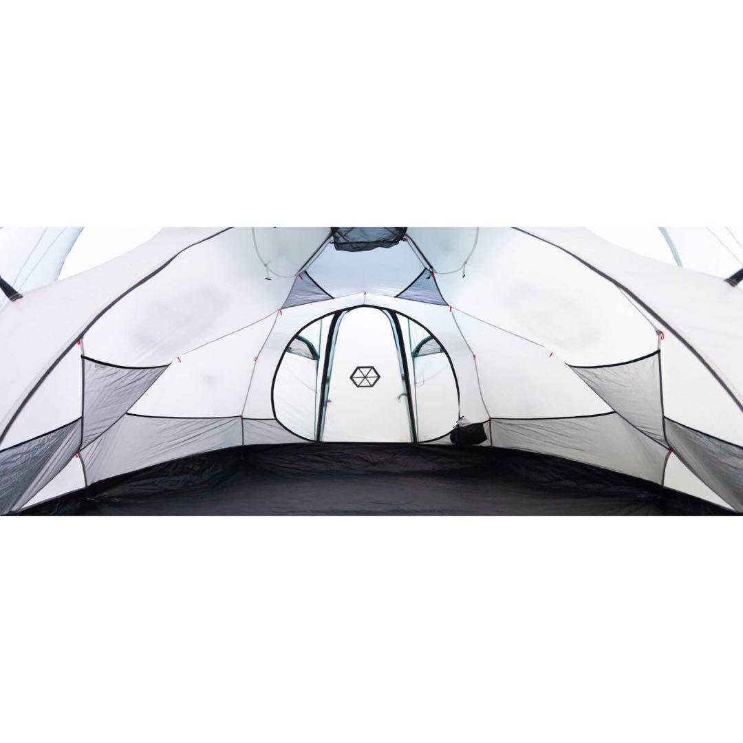 SAMAYA BASECAMP サマヤ ベースキャンプ テント