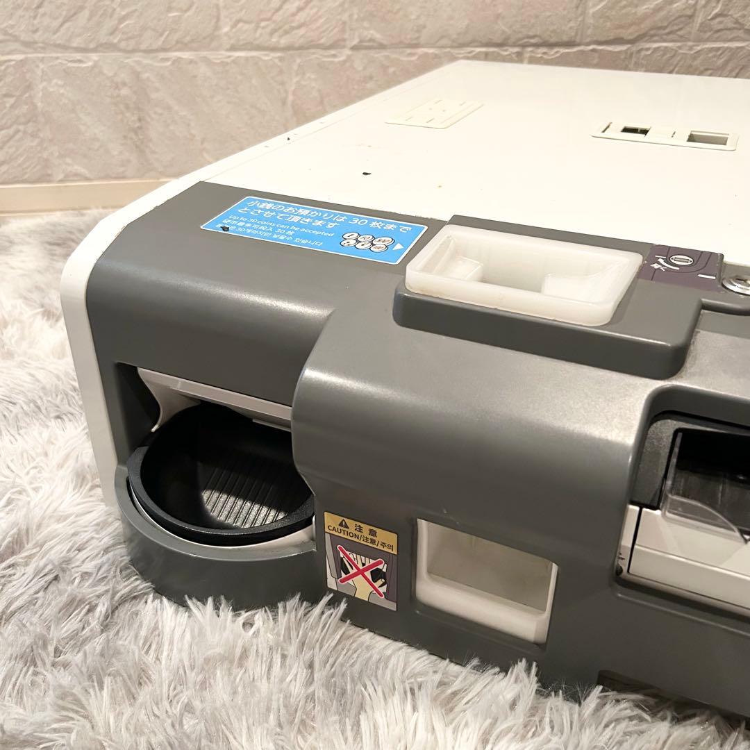 TERAOKA（寺岡精工） HappySelf Web3800K POSレジ