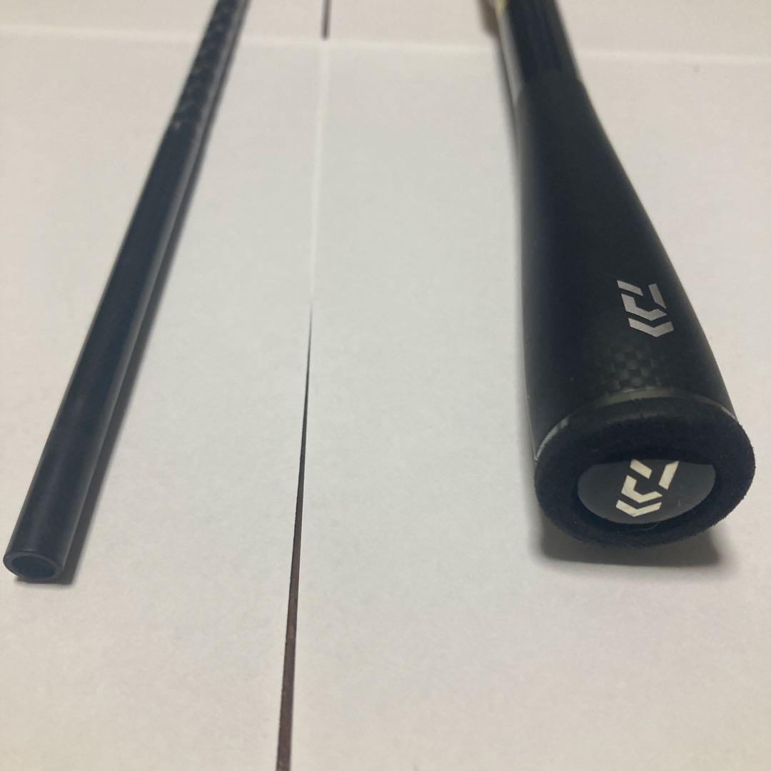 未使用に近い　ダイワ　ブレイゾン　C69H-2 ST