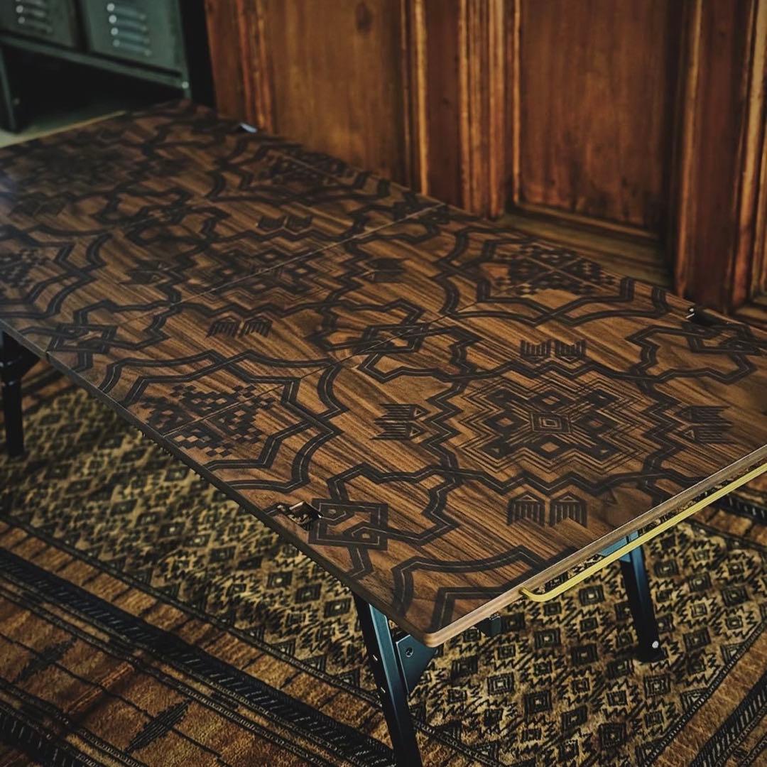 biBi　old mountain 伸子 柄兄弟