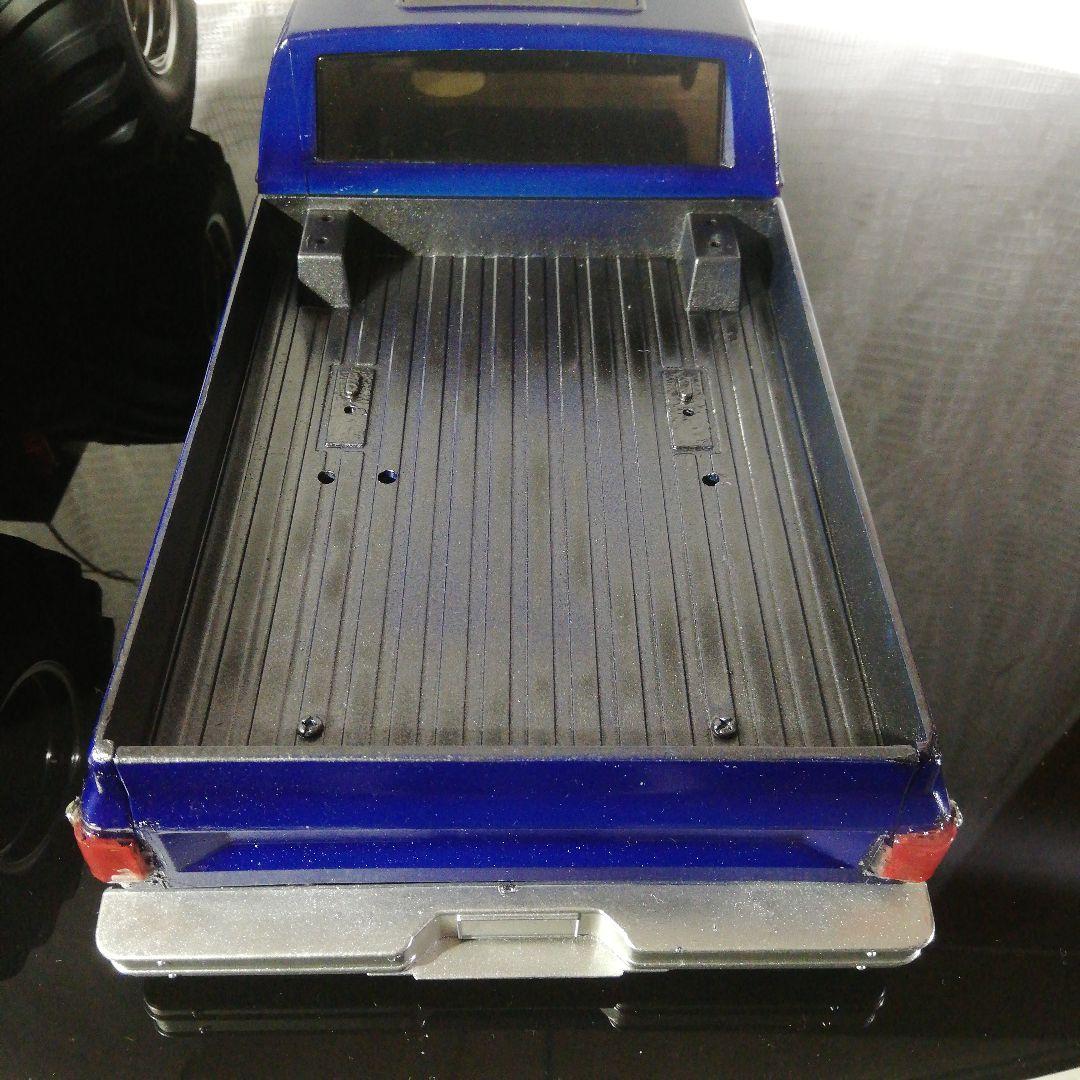 タミヤ 初期 クラッドバスター 動作確認済 TAMIYA CLOD BUSTER