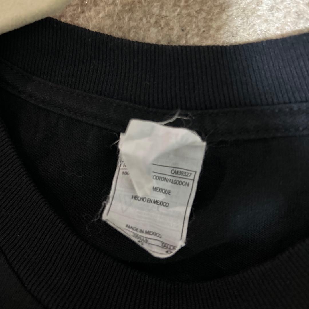 brutal truth earache vintage 90s バンドT