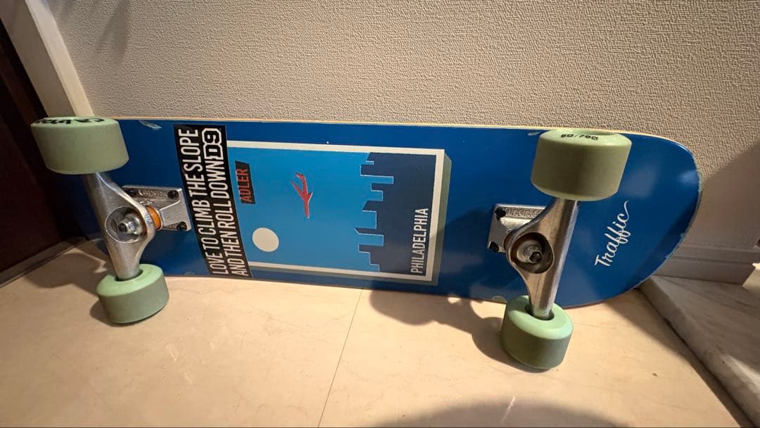 Shake Junt! スケートボード