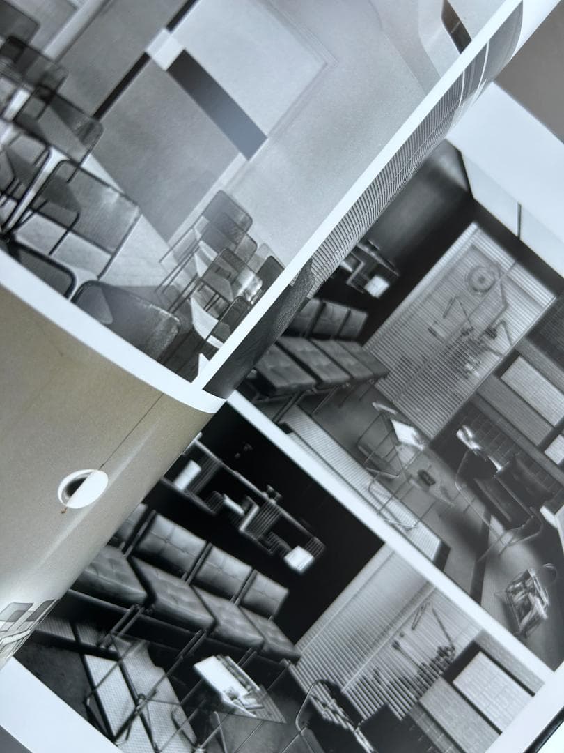 希少本 Mathieu Mategot マシュー マテゴ プルーヴェ ペリアン