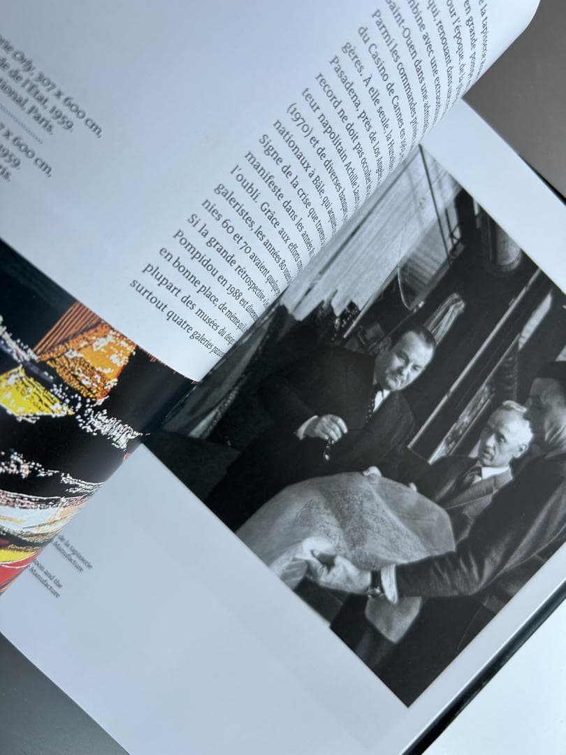 希少本 Mathieu Mategot マシュー マテゴ プルーヴェ ペリアン