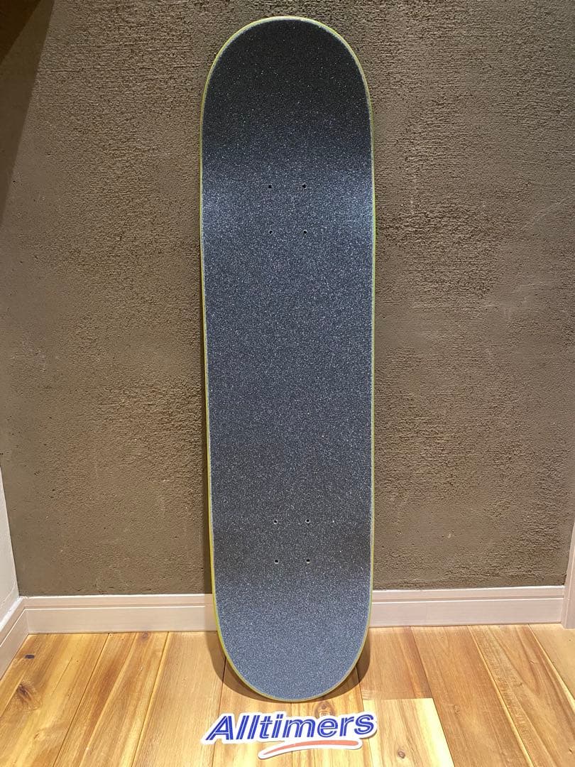 新品 Alltimers 8.3 デッキ