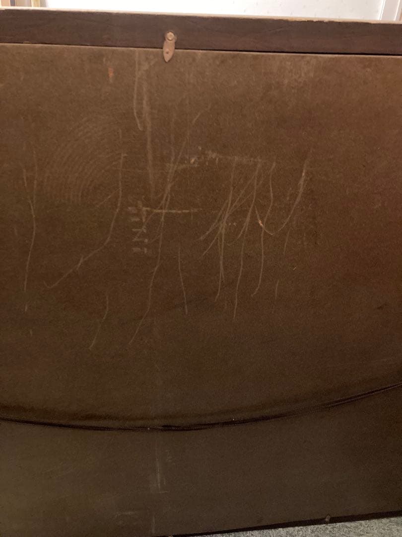 絵画　レンブラント　「ダナエ」