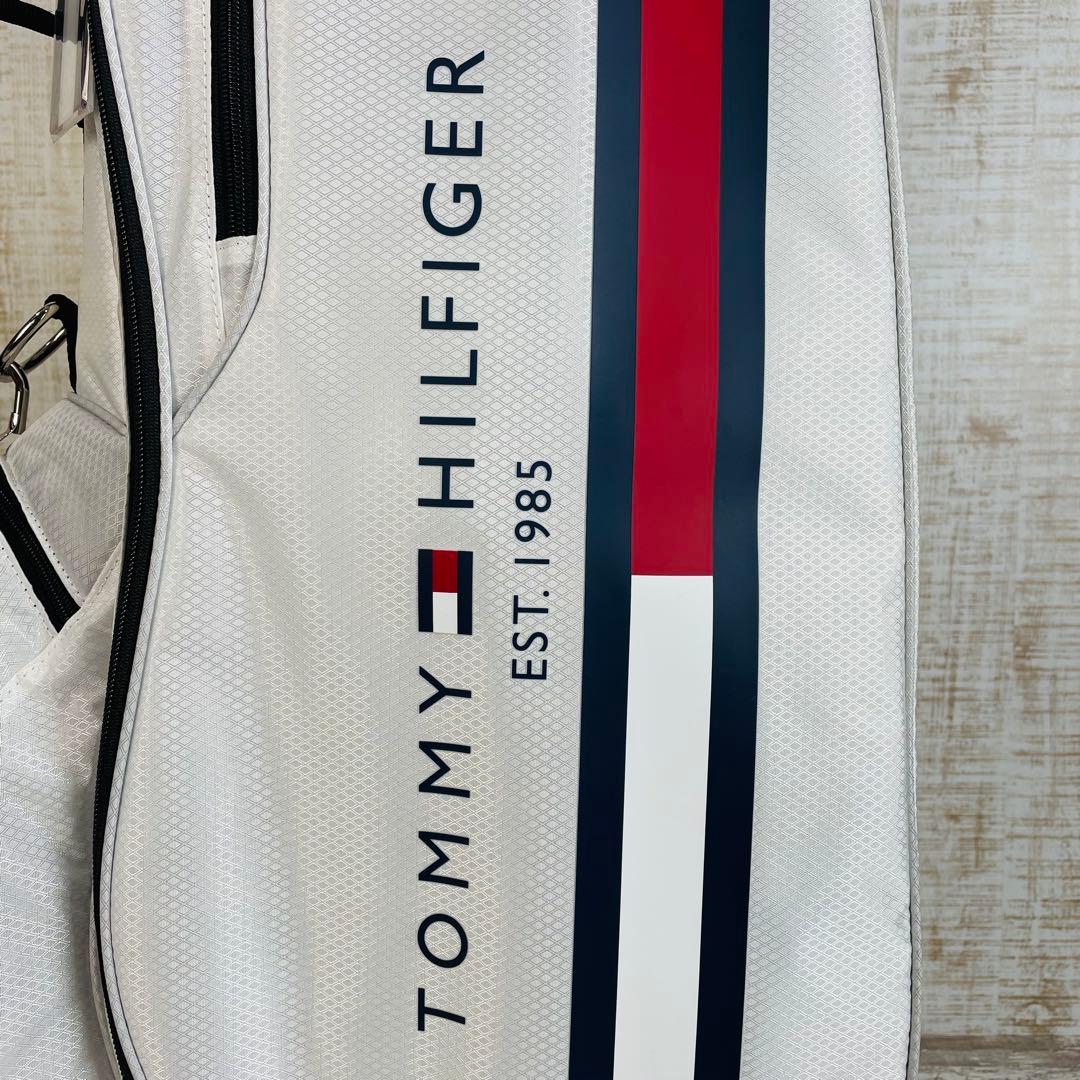   24S STベーシック　スタンドキャディバッグ