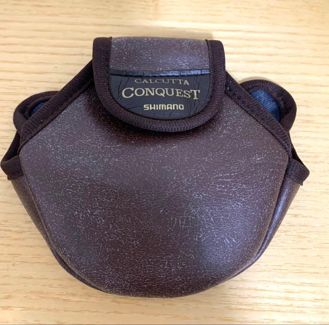 シマノ　00カルカッタコンクエスト200