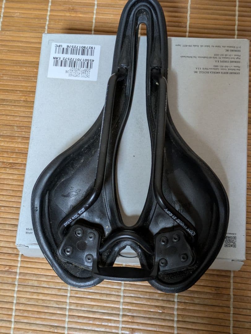 パーツ SELLE SMP VT30C