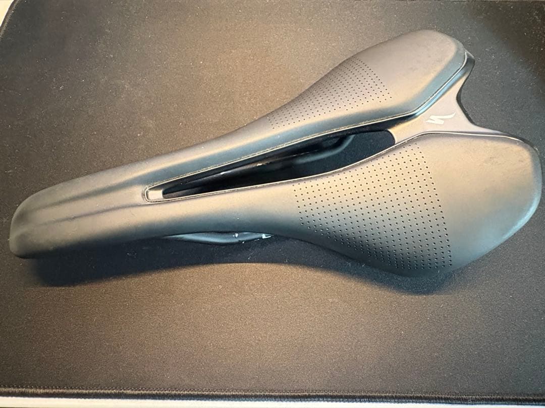 Specialized Romin evo 143mm ブラック