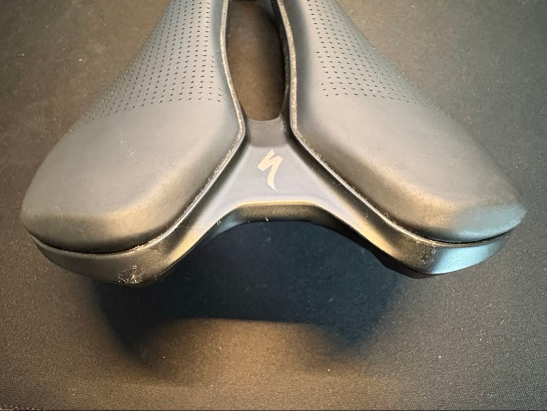 Specialized Romin evo 143mm ブラック