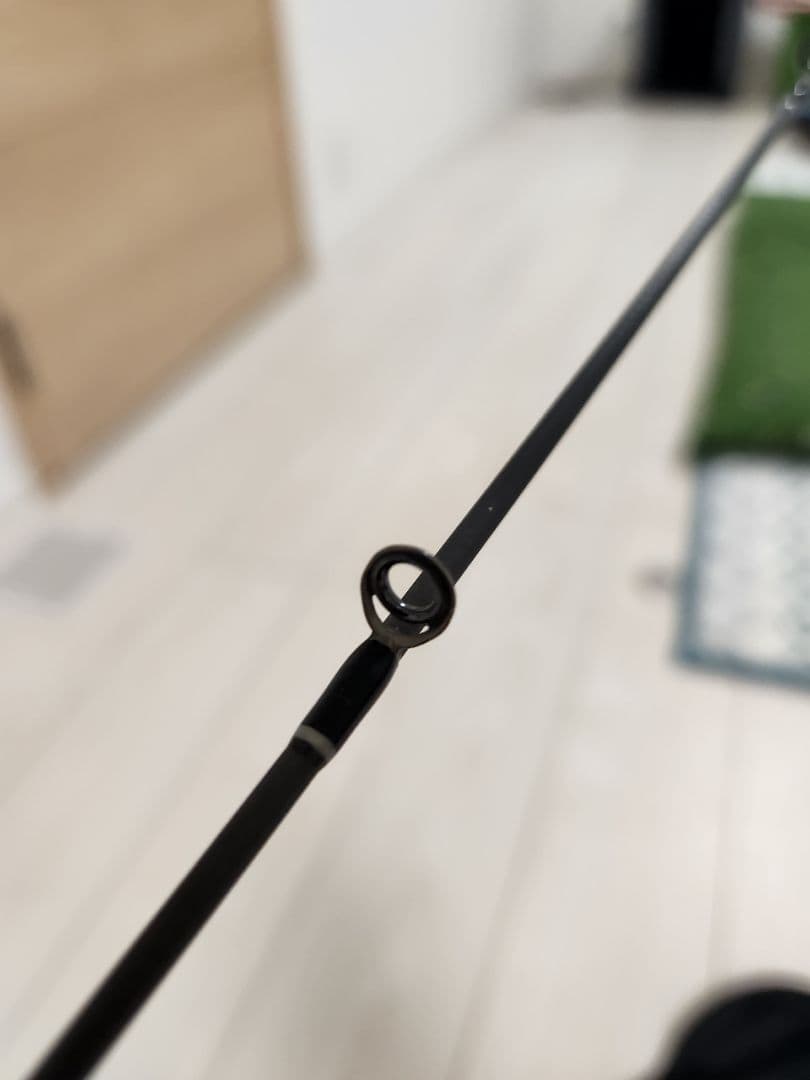 ら*む様 DRT PULSE #2S 7.5ft M バスロッド