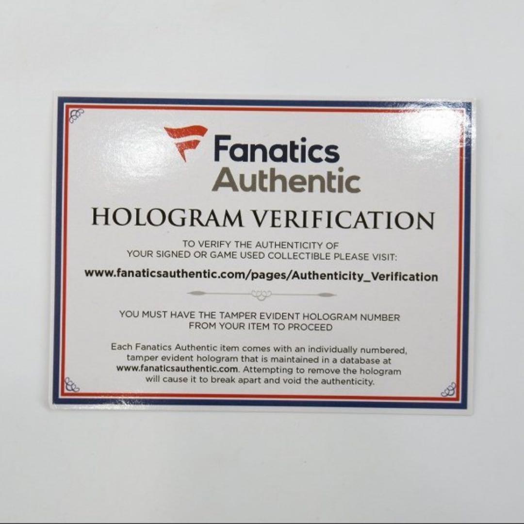 クリスティアーノロナウド 直筆サイン マンチェスター・ユナイテッド ユニフォーム