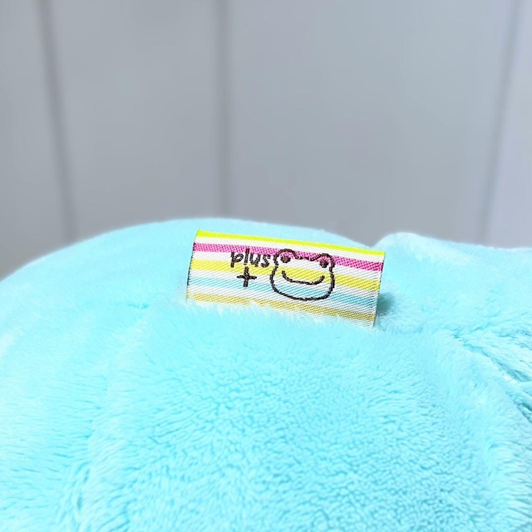 レア かえるのピクルス プラス BIG ぬいぐるみ 2体セット 平成レトロ