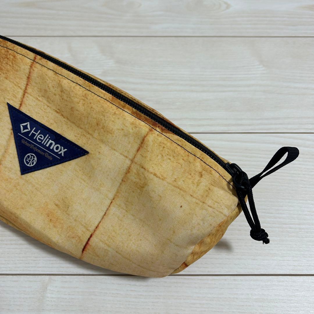 Helinox（ヘリノックス ）× Monro（モンロ） チェアエリートSP⑦