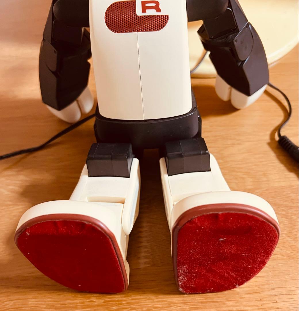 値下げ！ロビ(Robi) + ロビクル + ロビエッグ＋冊子全巻のセット