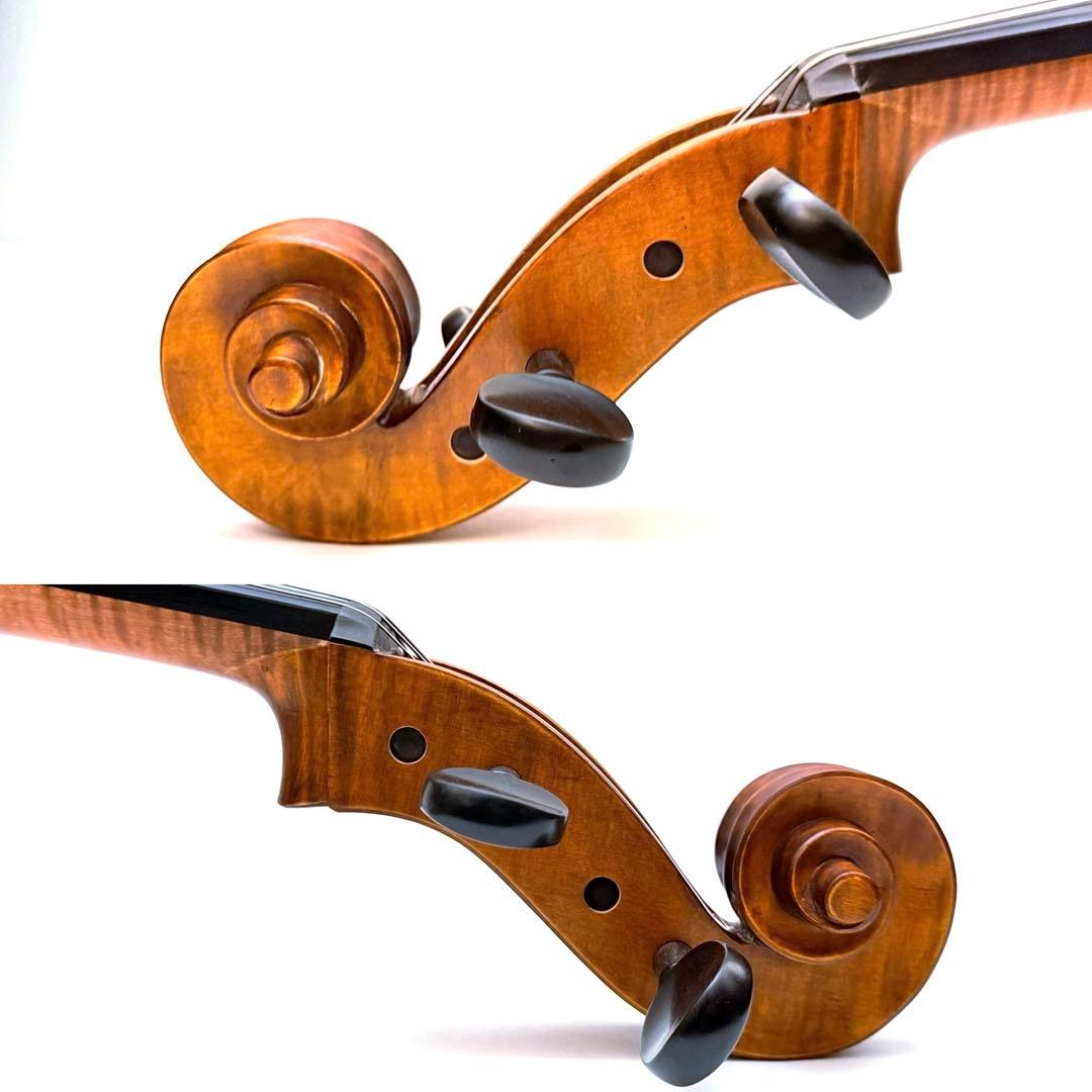 【調整美品】Gliga gems Ⅰ 4/4 チェロ 2014年製