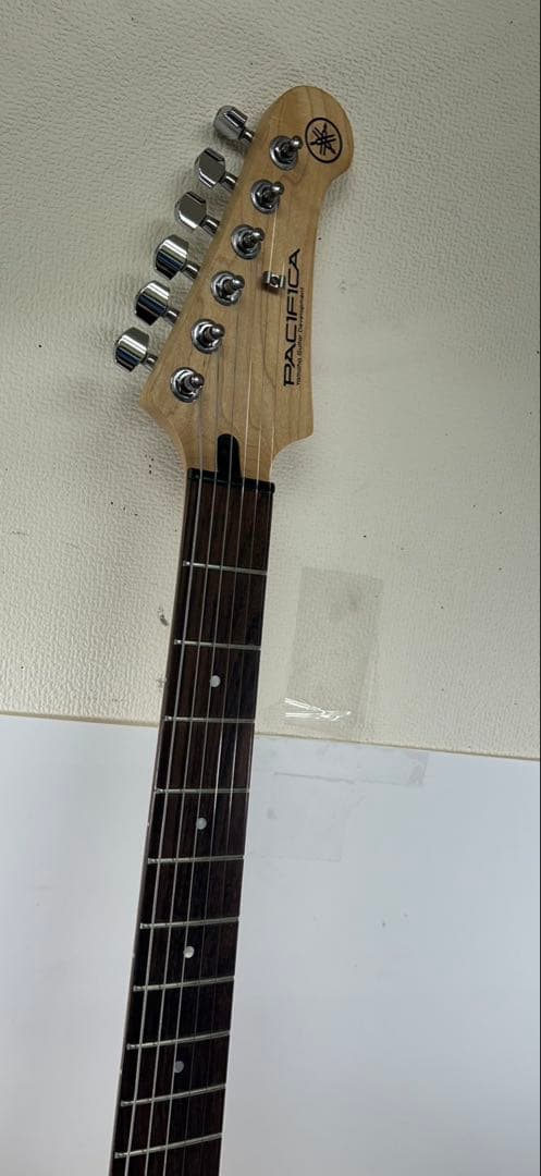 YAMAHA PACIFICA PAC112V ヤマハ 訳あり