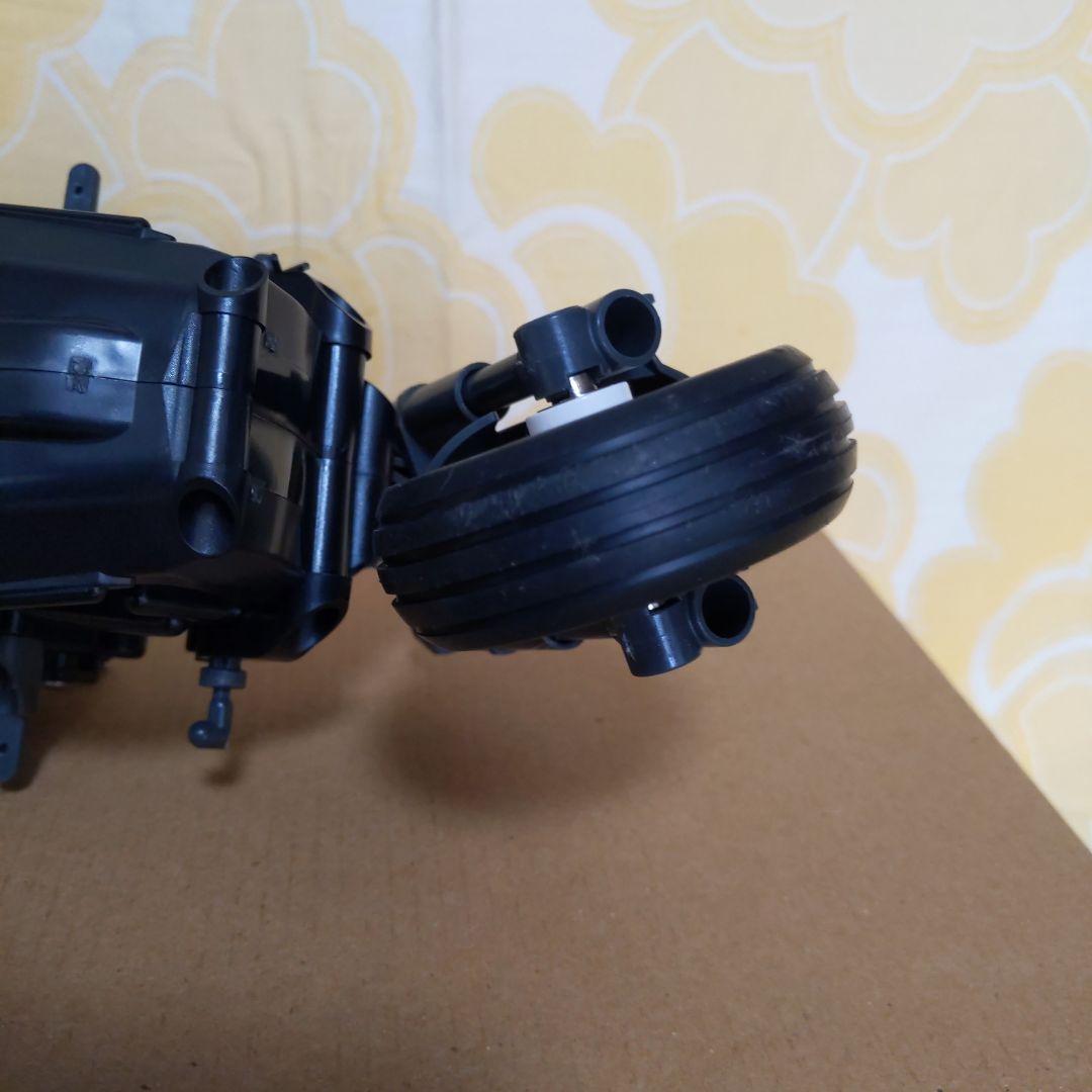 タミヤ ダンシングライダー T3-01