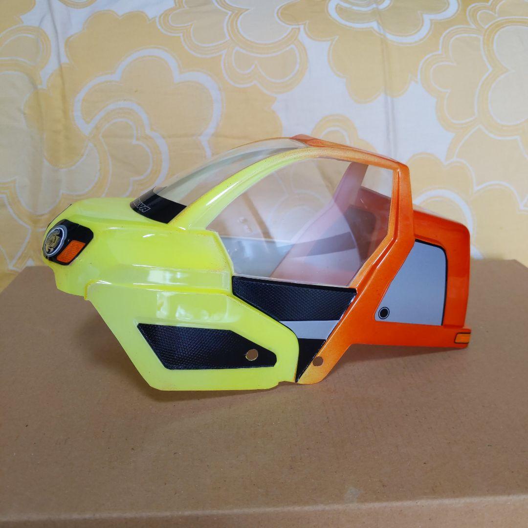 タミヤ ダンシングライダー T3-01