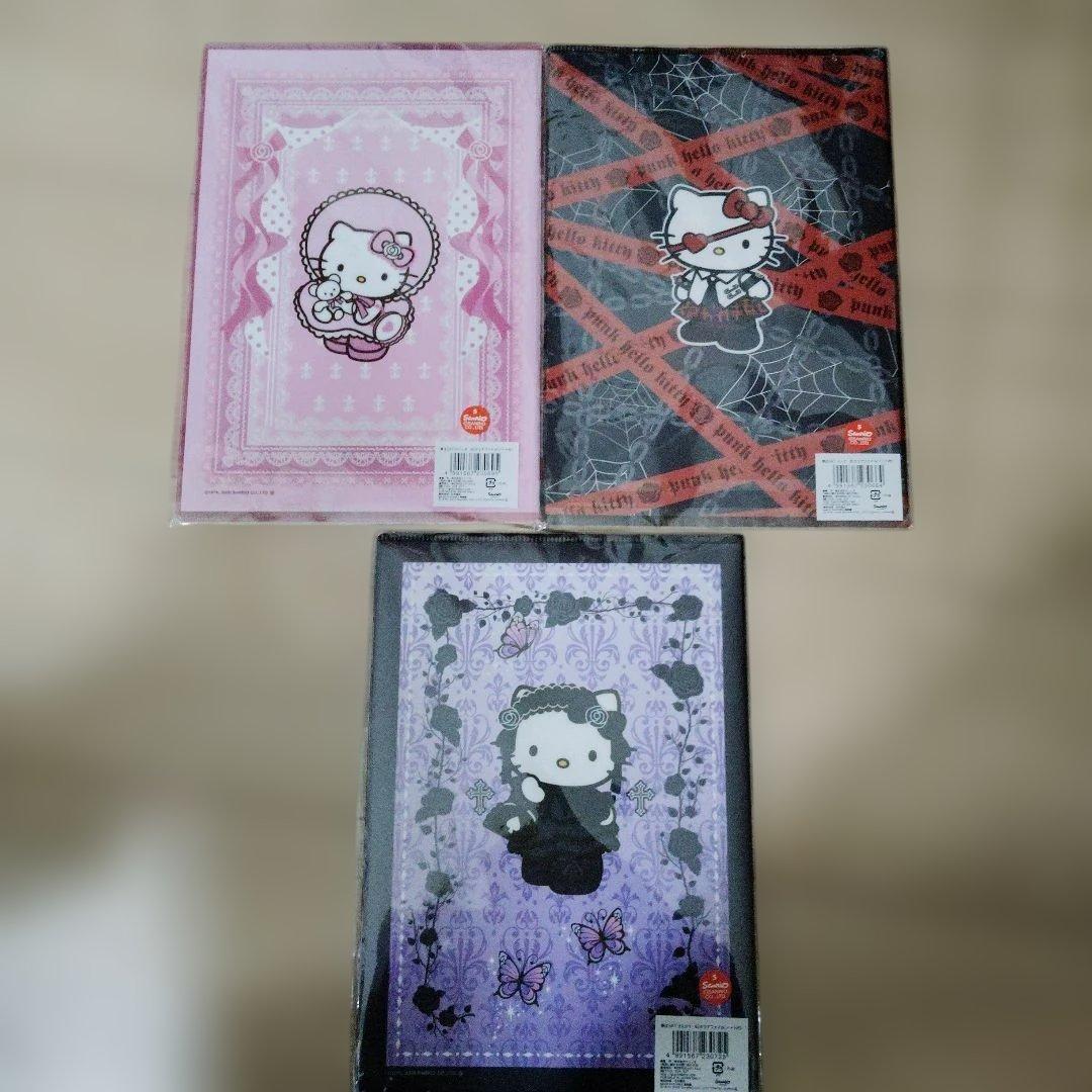 ハローキティ　嶽本野ばら11点セット