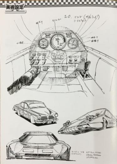 グランプリの鷹 Box 2 DVD-BOX