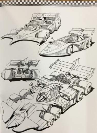 グランプリの鷹 Box 2 DVD-BOX