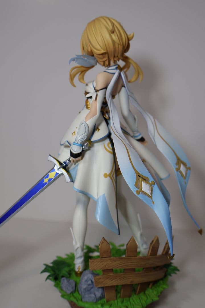 原神 蛍 フィギュア KOTOBUKIYA 最終値下げ