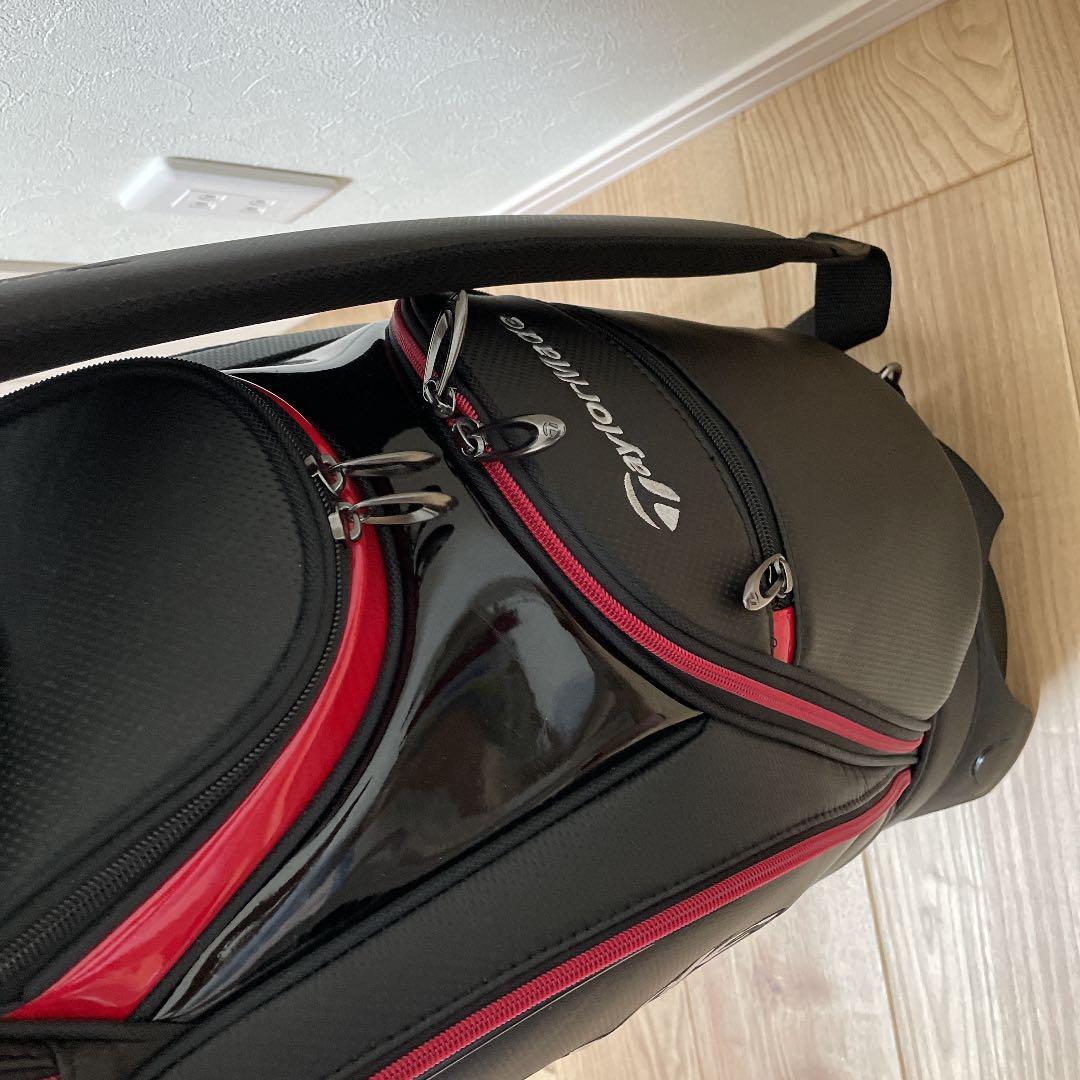 ゴルフバッグ テーラーメイド