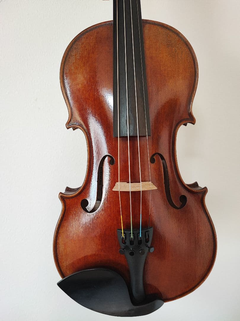 オールド仕上げ　バイオリン　セット