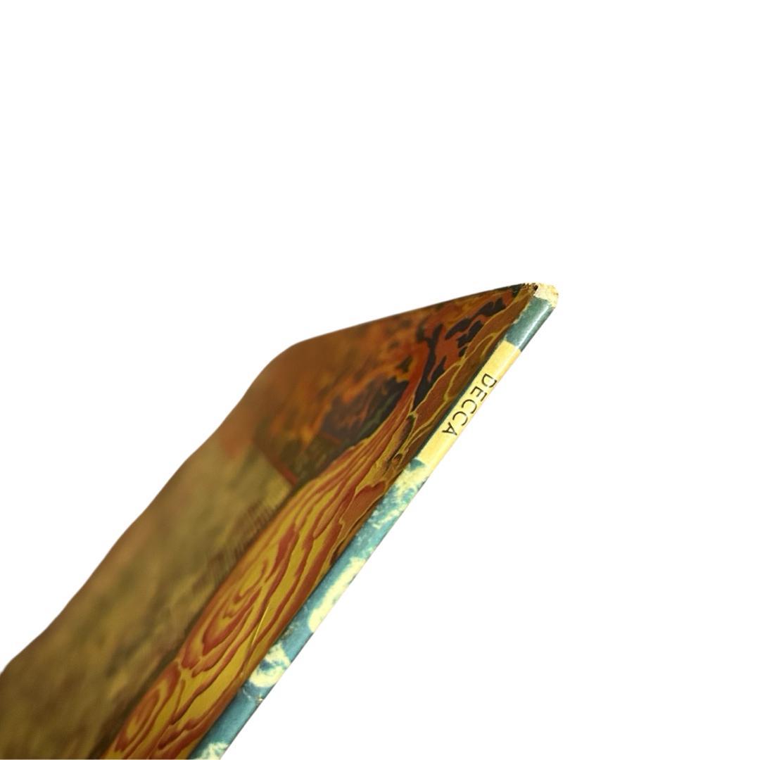 ザ・ローリング・ストーンズ　『サタニック・マジェスティーズ』