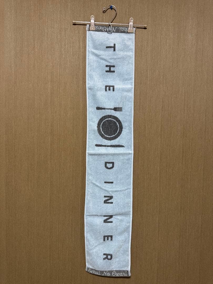 【値下げ対応可】SEKAI NO OWARI セカオワ グッズまとめ売り