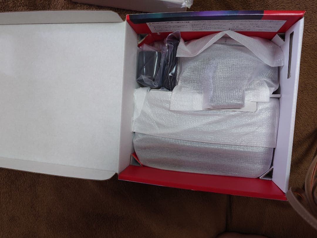 Nintendo Switch 2 本体 日本語専用