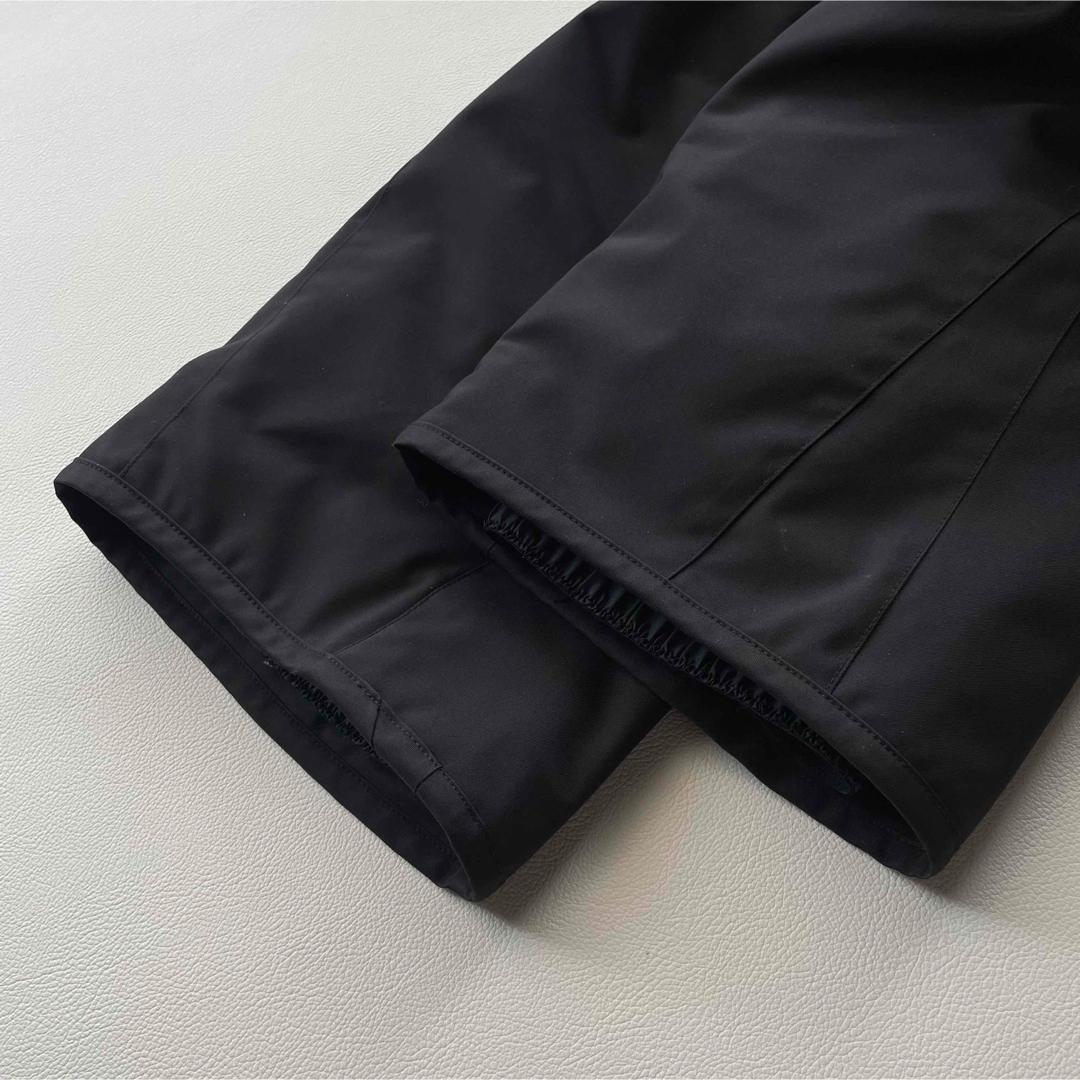 5493【極美品】フェニックス スキーウェア メンズ ジャケット パンツ セット