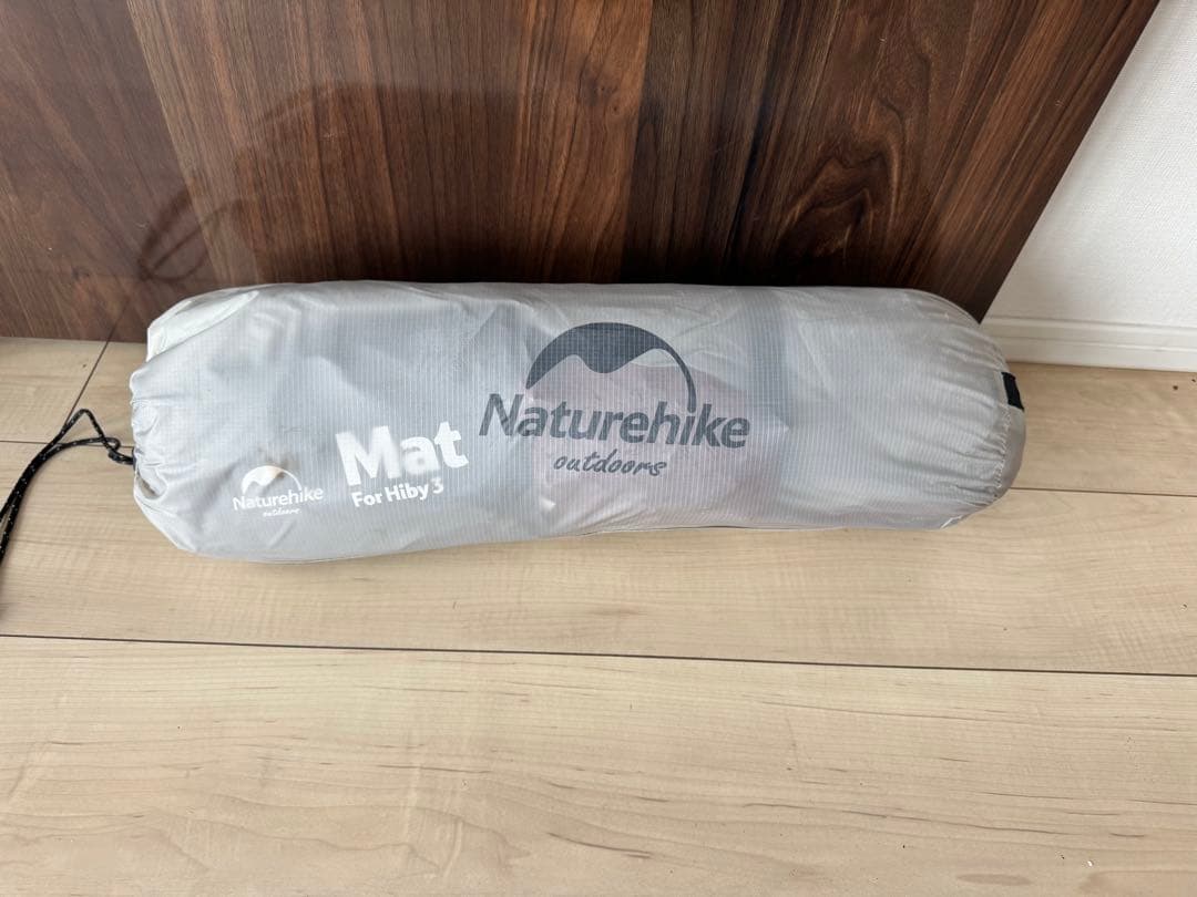 テント・タープ Naturehike Hiby3