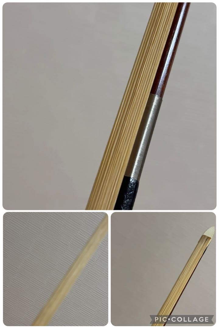 スズキ　バイオリン　No.300 3/4 1986年