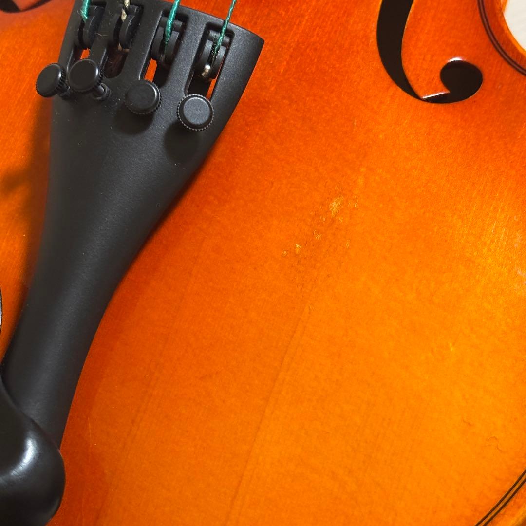 スズキ　バイオリン　No.300 3/4 1986年